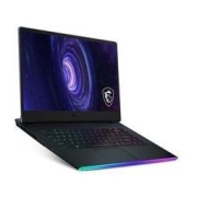 MSI 微星 强袭 GE66 15.6英寸游戏本 （i7-11800H、16GB、1TB、RTX 3080）