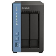 QNAP 威联通 TS-216 双盘位NAS存储（4核CPU、2GB）