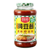 厨邦 原晒香 黄豆酱 800g