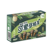 88VIP：WALL'S 和路雪 迷你可爱多植享甜筒 榛子 21g*4+抹茶口味冰淇淋雪糕21g*4