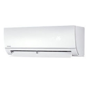 HITACHI 日立 RAS/C-25NVSX 新二级能效 壁挂式空调 1匹