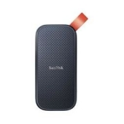 SanDisk 闪迪 E30 移动固态硬盘 2TB