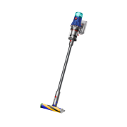 618预售、PLUS会员：dyson 戴森 V12 Detect Slim Fluffy无绳吸尘器