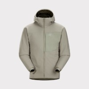 ARC'TERYX 始祖鸟 Proton LT 男款户外棉服