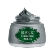 膜法世家 绿豆泥浆面膜 145g