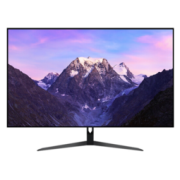 NTA 27英寸2K超清IPS显示器 75Hz 四边微框 HDR 可壁挂 电脑办公设计液晶屏幕 2K版本丨N2722Q