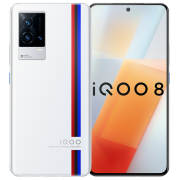 iQOO 8 5G手机 12GB+256GB 传奇