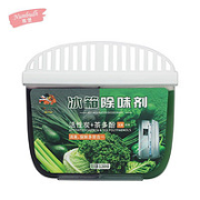 Numbudh 南堡 冰箱除味剂120g/盒