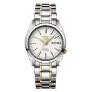 SEIKO 精工 5系列 37毫米自动上链腕表 SNKL41J1