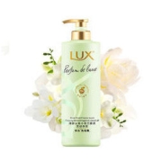 LUX 力士 花漾悦香系列 香氛洗发露 小苍兰幻境 470ml（赠 沐浴露 50g）