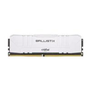 Crucial 英睿达 铂胜系列 DDR4 3000MHz 台式机内存条 16GB