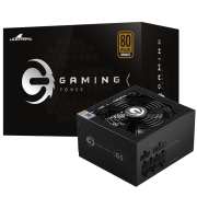 Great Wall 长城 G5 电脑电源 铜牌 550W 全模组化