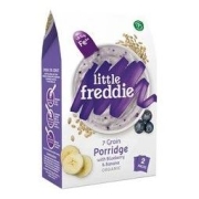 LittleFreddie 小皮 婴儿高铁米粉 160g