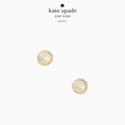 Kate Spade spot the spade系列 女士耳钉 O0RU2605