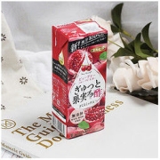 LB 艾露比 日本进口 复合果汁饮料 125ml*3瓶