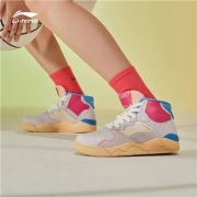 LI-NING 李宁 女子休闲运动鞋 AGBR082