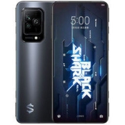 BLACK SHARK 黑鲨 5 5G游戏手机 12GB+256GB