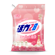 京东极速版：POWER 28皂粉洗衣粉 1kg*1袋（一元购券+2.9元）