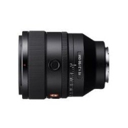 SONY 索尼 FE50 F1.2 GM 全画幅无反标准定焦镜头