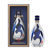 汾酒 青花30 复兴版 53%vol 清香型白酒 500ml 单瓶装