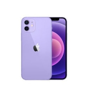 Apple 苹果 iPhone 12系列 A2404 5G手机 128GB 紫色