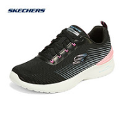 SKECHERS 斯凯奇 149669 厚底休闲鞋