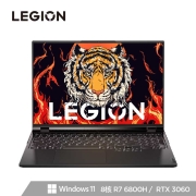 20点开始：Lenovo 联想 拯救者 R9000P 2022 15.6英寸游戏本（R7-6800H、16GB、512GB、RTX3060、2.5k、165Hz）