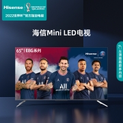 88VIP：Hisense 海信 E8G系列 液晶电视