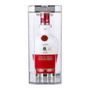 WULIANGYE 五粮液 1618 红白瓶 52%vol 浓香型白酒 500ml 单瓶装