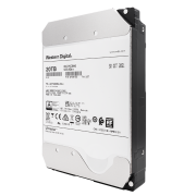 28日0点：Western Digital 西部数据 20TB HC560 7200转512M 企业级硬盘