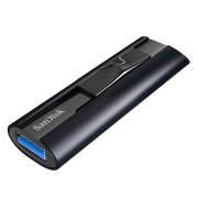 SanDisk 闪迪 至尊超极速系列 CZ880 USB 3.2 固态U盘 128GB