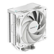 DEEPCOOL 九州风神 冰立方 AK400 CPU风冷散热器 白色