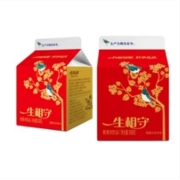 13日0点：美森庄园 桃汁饮品 310g*6盒