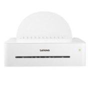 Lenovo 联想 小新系列 LJ2268 黑白激光打印机 白色689元