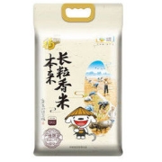 福临门 本来长粒香米 5kg