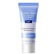 88VIP！Neutrogena 露得清 健康养肤修护晚霜 40g