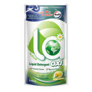 Walch 威露士 La有氧洗洗衣液 500ml *4件