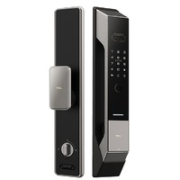 TCL X9S 全自动人脸识别密码锁