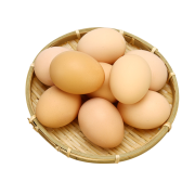 京东极速版：寻鲜鸟 新鲜鸡蛋  10枚装2元（凑单一元购券+2元）
