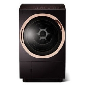 TOSHIBA 东芝 DGH-117X6DZ 洗烘一体机 11KG