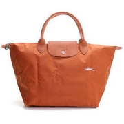 LONGCHAMP 珑骧 LE PLIAGE俱乐部系列 女士短柄单肩包 中号 L1623619