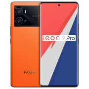 vivo iQOO 9 Pro 5G智能手机 12GB+256GB