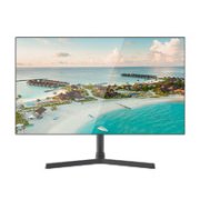IPASON 攀升 E2725U-T 27英寸IPS显示器（4K、96%DCI-P3、60Hz、65W Type-C）