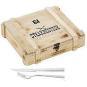 ZWILLING 双立人 specials 牛排餐具套装 12件装
