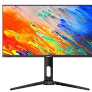 SANC 盛色 G7c 27英寸显示器（2560×1440、165Hz、2ms）