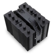 Thermalright 利民 SS135 BLACK 黑魂 双塔式风冷CPU散热器