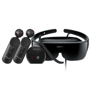 PLUS会员：NOLO HUAWEI VR Glass 华为vr眼镜 体感游戏 3D影院 vr游戏机 串流Steam VR游戏 非VR一体机