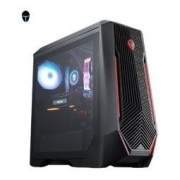 ThundeRobot 雷神 A12B426TGT 黑武士烛龙 台式电脑（i5-12400、16GB、512GB、GTX1660TI）