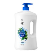 六神 劲凉酷爽沐浴露  1500ml