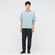 20点开始：UNIQLO 优衣库 男士休闲裤 442484